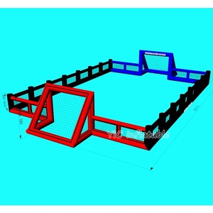 Personalizado al aire libre Mega Sports Arena hermético cancha de fútbol parachoques bola campo de fútbol inflable <span class=keywords><strong>para</strong></span> <span class=keywords><strong>alquiler</strong></span> y <span class=keywords><strong>eventos</strong></span> - Product Image 6
