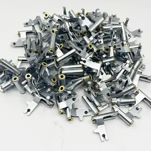 बुनाई मशीन भागों के लिए सूडाकोमा एयर-जेट लूम पार्ट्स कपड़ा मशीन स्पेयर पार्ट्स - Product Image 6