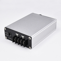 Amplificateur audio haute définition personnalisé XH-A315 Bluetooth 5.0 carte d'amplificateur de puissance numérique à double puce