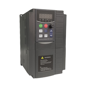 ระบบสูบน้ำพลังงานแสงอาทิตย์ OLU 1.5 กิโลวัตต์ 2 แรงม้า AC 380V สามเฟส ประสิทธิภาพสูง 99% สำหรับการเกษตร ปั๊มน้ำพลังงานแสงอาทิตย์ VFD EV510-0015G-T - Product Image 4