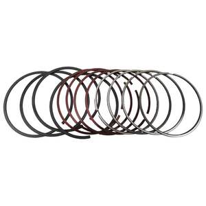 ขนาดใหญ่ + 0.50 มม.G4NA G4NB G4NC แหวนลูกสูบเครื่องยนต์ 23040-2e000 23040-2e200 + 0.5 23040-2e500 23040 2E200 - Product Image 3