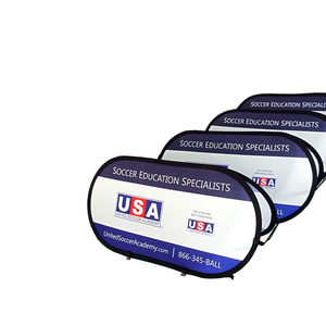 Giá đỡ <span class=keywords><strong>banner</strong></span> chữ A quảng cáo, bảng hiệu quảng cáo, giá trưng bày sản phẩm - Product Image 1