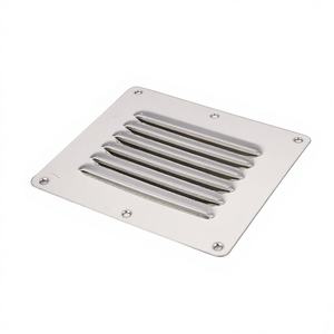 Accessoires de quincaillerie marine en acier inoxydable 304 pour fenêtres d'évacuation d'air, quincaillerie pour yachts, accessoires de ventilation - Product Image 3