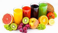 Eenvoudige Bediening Fruitpers Riem Juicer Machine