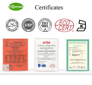 100% чистый природный экстракт, экстракт порошок/jiaogulan экстракт - Product Image 6