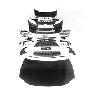 Kit de mise à niveau pour les modèles RX 2009-2015 vers les modèles RX 2023 ; kit de conversion RX450 ancien-vers-nouveau - Product Image 4