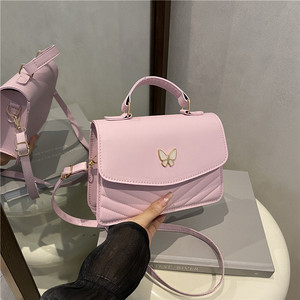 Bag 2025 New Fashion Ladies Crossbody Bag <b>Soft</b> PU <b>Leather</b> <b>Purse</b> Underarm Women Shoulder Bag for Female Trendy Women's Tote Bags - Product Image 4