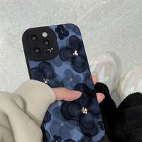 Pour Funda iPhone 16 15 14 13 12 11 Pro 15Pro Max Mini Plus X XS X S Max XR SE 2020 2022 SE2 7 8 iPhone16 Coque de téléphone