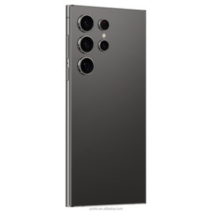 Smartphone S25 Ultra 16 Go + 1 To 5G Double SIM CDMA LTE Prise en charge de l'espagnol Octa Core Charge rapide 65 W - Product Image 1