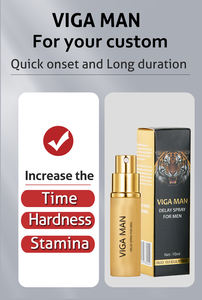 Venta al por mayor Sex Delay Spray para hombres Uso externo Eyaculación mantener mucho tiempo Sex Time Delay Producto para adultos - Product Image 4