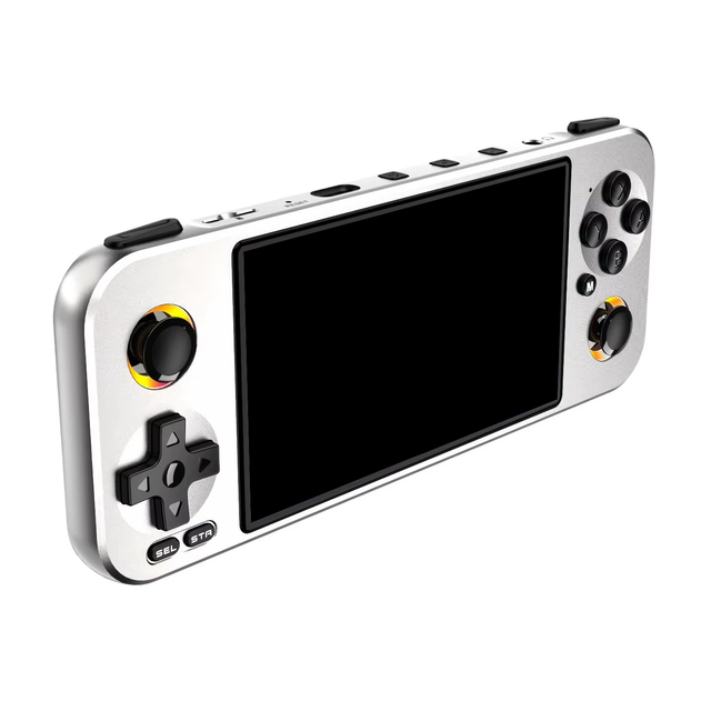 High Quality G36 Upgraded Version Wireless Communication Handheld Gaming Console with HD Screen Portable Arcade-style Console