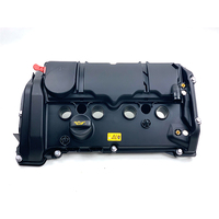 Tapa de Válvulas para Cabeza de Cilindro de Motor de Automóvil para Peugeot, Piezas de Repuesto para Carrocería, OE 0248S7 V758239780
