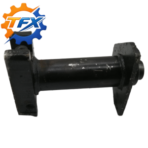 Conjunto tensor de cilindro ajustador de oruga para excavadora E306 E306E E306E2, piezas de tren de rodaje de oruga de servicio pesado 423-0097 - Product Image 1