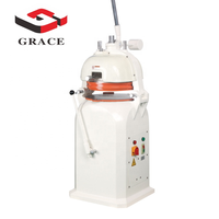 Ensemble Complet Four Professionnel Industriel Commercial pour Pain, Pâtisseries et Gâteaux – Matériel de Cuisson pour Boulangerie et Cuisine (Chine)