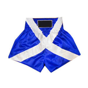 Custom Design Wholesale <b>Make</b> <b>Your</b> <b>Own</b> Custom Printed Sublimation Thai Short - Product Image 2