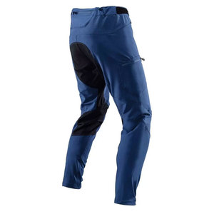 Pantalones MX de Alto Rendimiento, Transpirables y de Secado Rápido para Verano e Invierno, Pantalones de Motocross Todoterreno para Ciclistas - Product Image 2