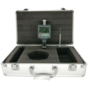 Testeur de dureté Leeb HM-6561, appareils de mesure de la dureté des métaux, 200 ~ 900 HLD - Product Image 3
