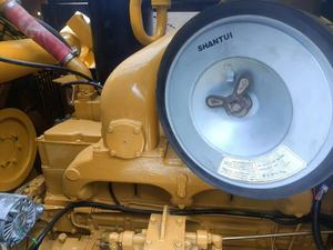 Excavadora usada SHAN TUI SD22 - Product Image 5