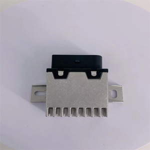 Fuel Pump Controller 4F1906093B For Audi Q7 R8 New Replacement Part - Product Image 3