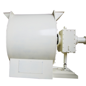 Machine à concher/à concher le chocolat de haute qualité 1000L - Product Image 3