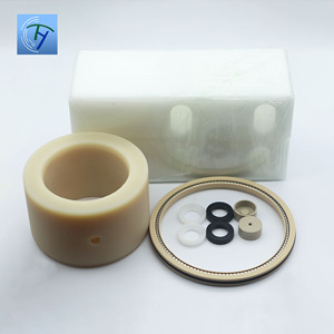 <span class=keywords><strong>Joint</strong></span> torique en caoutchouc résistant <span class=keywords><strong>à</strong></span> l'usure sur mesure, bague de guidage en PTFE, pièces de rechange pour pompe, <span class=keywords><strong>joint</strong></span> d'étanchéité de piston, <span class=keywords><strong>joint</strong></span> torique, <span class=keywords><strong>joint</strong></span> en nylon TY - Product Image 4