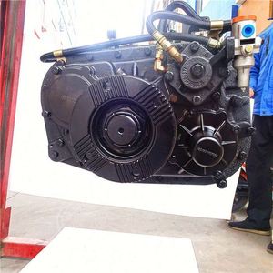 Caja de cambios de transmisión de gran precio de alta calidad al por mayor de fábrica para autobús - Product Image 3