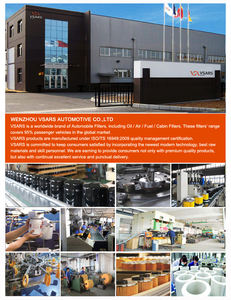 Filtro de Combustible de Alta Calidad VSF-40139, Bomba de Combustible, Filtro de Gasolina 1510068KA0, HA1019624961, 170404A00A, 7191456 para NISSAN <span class=keywords><strong>PIXO</strong></span> - Product Image 6