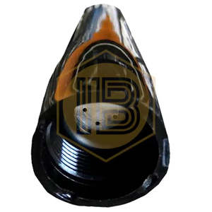 Rubinetto in plastica filettato con filtro per rubinetto - Product Image 1