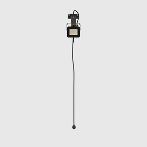 Sistema de Iluminación para Camiones B360 - Brazo LED de Doble Articulación, Extensión de 1000 mm, Rotación de 360°, Modelo B360.LDLGT - Product Image 5
