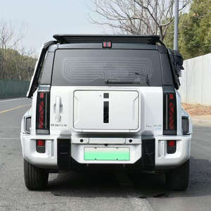 عرض خاص سيارة كهربائية جديدة لشيري Icar V23 طقم هيكل - Product Image 5