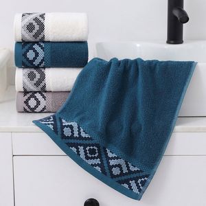 Grande serviette de bain 100% coton pour adultes, séchage rapide, serviette douce pour le visage, utilisation en spa et hôtel, absorbante, utilisation à domicile pour hommes - Product Image 3