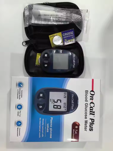 Bandelettes de <span class=keywords><strong>test</strong></span> bleues <span class=keywords><strong>100</strong></span> unités Date d'expiration la plus récente One <span class=keywords><strong>Touch</strong></span> <span class=keywords><strong>Ultra</strong></span> - Product Image 5