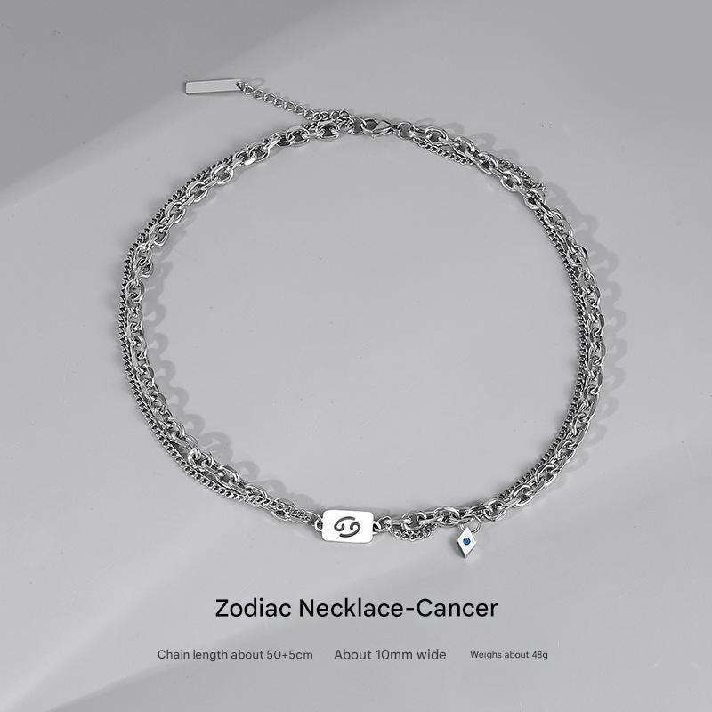 [มะเร็ง] หมายถึง: ความระมัดระวังความอบอุ่นและความทุ่มเท