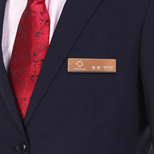 Placa de matrícula de acero inoxidable personalizada proceso de cepillado con láser placa de identificación grabada en color - Product Image 6