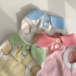 Gilet rafraîchissant respirant pour chiens, pour femelles et mâles, chiots, Teckel, Bouledogue Français, Chihuahua - Product Image 6