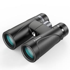 <span class=keywords><strong>Celestron</strong></span> Yuanyang 10x4 2/8X42 binocolo HD telescopio astronomico impermeabile e antiappannante per viaggiare escursionismo BirdWatching - Product Image 5