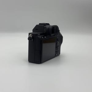 กล้อง <span class=keywords><strong>Sony</strong></span> A7 III รุ่น A+ พร้อมอุปกรณ์เสริม เหมาะสำหรับการซื้อขายส่ง กล้องวิดีโอ <span class=keywords><strong>4K</strong></span> แบบฟูลเฟรม มิเรอร์เลส - Product Image 5