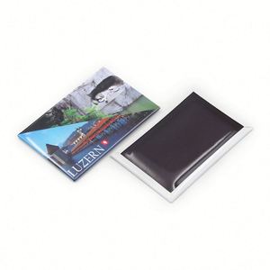 Custom Design Creative Travel Souvenirs <b>Fridge</b> Magnet Australia Switzerland Refridgerators Magnets - Product Image 5