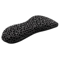 Impression de semelles de chaussures en TPU flexible SLS, service d'impression 3D professionnel en nylon SLS