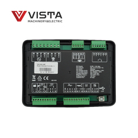 Contrôleur de moteur Dse6020 Electronics Dse 6020 de haute qualité pour générateur