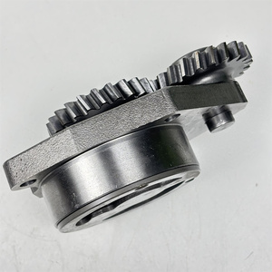 Bomba de Aceite Nueva 3415365 3800828 para Motor Diésel de Camión 6C 6CT C8.3L 6CTA - Product Image 4