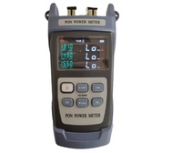 PON OPM NK307 Compteur de puissance optique SM Novker