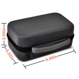Автомобильное зарядное устройство для путешествий - Product Image 5