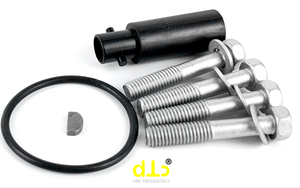 Kit de Reparación de Bomba de Agua EPM 68T-W0078-00 para Motor Fuera de Borda Yamaha de 4 Tiempos 6 8 9.9 HP para Maquinaria de Construcción - Product Image 3