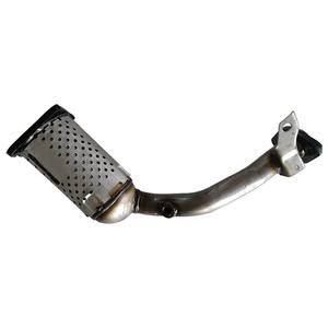 <span class=keywords><strong>Catalyseur</strong></span> automobile <span class=keywords><strong>pour</strong></span> Peugeot <span class=keywords><strong>206</strong></span> 1.4L 1.6L 2005-2009 Convertisseur catalytique - Product Image 4