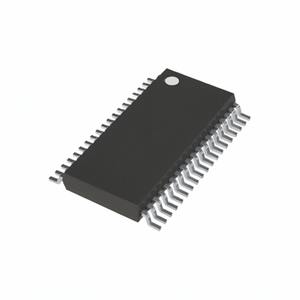 Buy Online Electronic Components Power Management (PMIC) In Stock LTC3856IFE#TRPBF 38 TFSOP Exposed Pad - Product Image 1