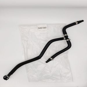 Ligne de purge du réservoir d'expansion A2045013225 pour <span class=keywords><strong>Mercedes</strong></span>-Benz <span class=keywords><strong>Classe</strong></span> <span class=keywords><strong>C</strong></span> W204 <span class=keywords><strong>Classe</strong></span> <span class=keywords><strong>E</strong></span> Grade <span class=keywords><strong>C</strong></span> 2045012825 2045013225 - Product Image 2