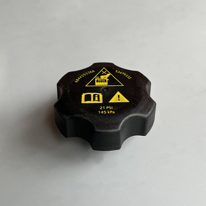 68442532AA Nouveau bouchon de réservoir de liquide de refroidissement pour Jeep Dodge Chrysler 3.6L 2014-2025 - Product Image 3