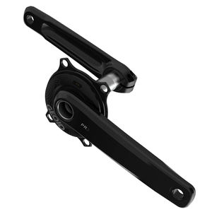 Compteur <span class=keywords><strong>de</strong></span> <span class=keywords><strong>puissance</strong></span> pour vélo <span class=keywords><strong>de</strong></span> route GEOID PM500 en aluminium, sans fil, batterie lithium-ion, pièces <span class=keywords><strong>de</strong></span> vélo électroniques intelligentes - Product Image 2