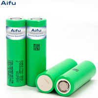 Batterie lithium-ion rechargeable originale INR21700 50S Cell 3.6V 5000mAh 45a pour outils électroniques Samsung